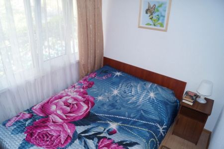 Комфорт Комфорт 2-комнатный 3-местный с доп. местом и кухней