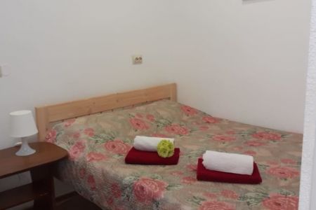 Комфорт Комфорт 3-местный с доп. местом