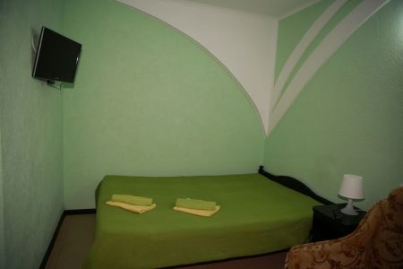 Полулюкс 3-местный