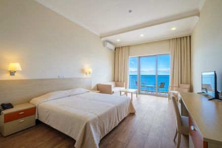 Комфорт 2-местный 1-комнатный