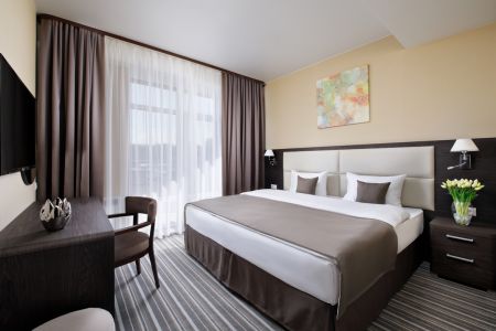 Апартаменты аппартаменты