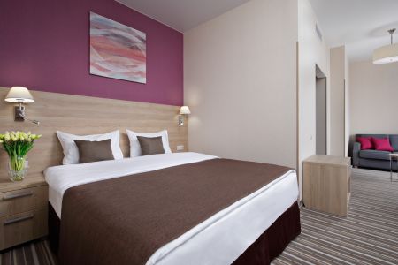 Джуниор сюит Джуниор сюит