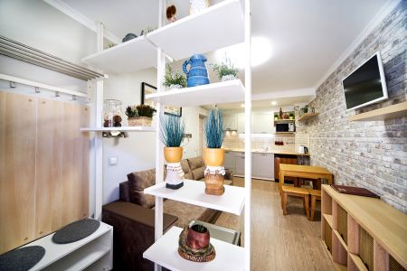 Семейный 4-местный