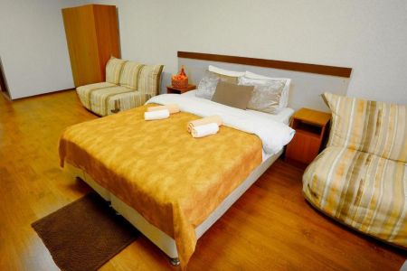 Студио 5 местный 