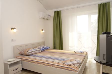 Стандарт 2-местный