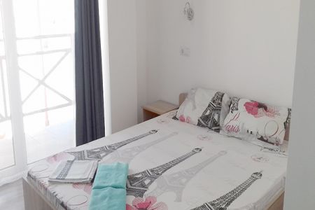 Стандарт 1-местный