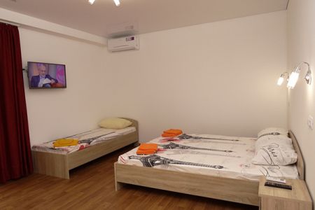 Стандарт 3-местный