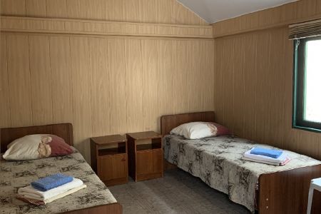 Стандарт 2-местный 2 этаж 