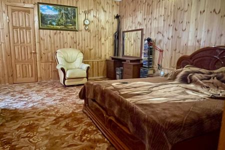 Апартаменты Двухуровневые Апартаменты 