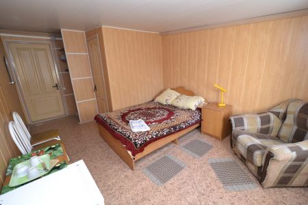 Стандарт 3-местный 2 этаж