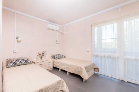 Улучшенный 2-местный 