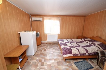 Стандарт 2-местный + кресло 20 кв.м. 2 этаж