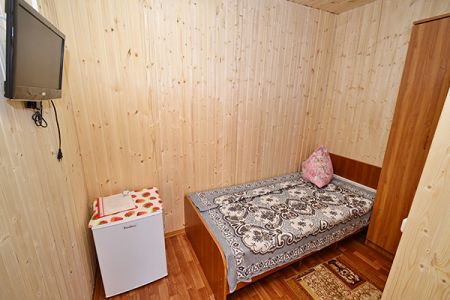 Стандарт 1-местный