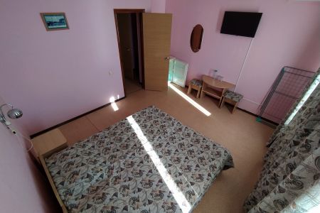 Стандарт 2-местный