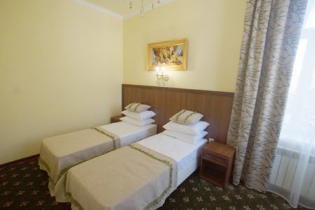 1 категория 2-местный 1 категории 