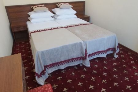 1 категория 2-местный улучшенный 1 категории 