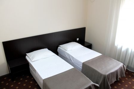 Стандарт 2 местный 1 комнатный с балконом 