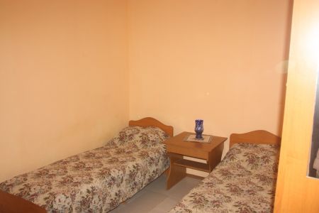 Стандарт 2-местный корпус 1