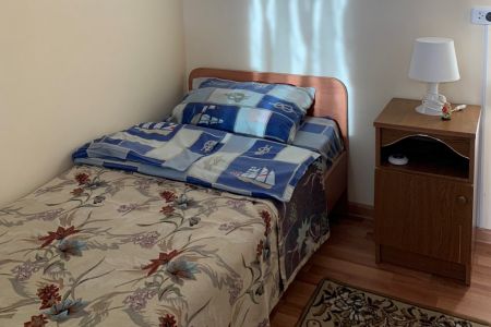 Стандарт 1-местный 