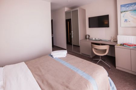 Стандарт 2-местный 