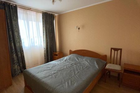 Стандарт 4-местный 2-комнатный