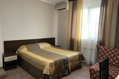 Студия 3-местный