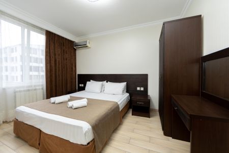 Стандарт 2-местный без балкона