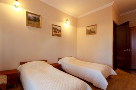 Стандарт 2-местный