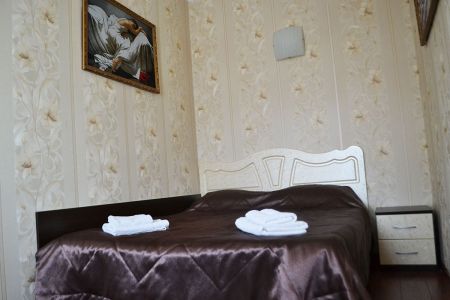 VIP-коттедж 2-этажный с кухней