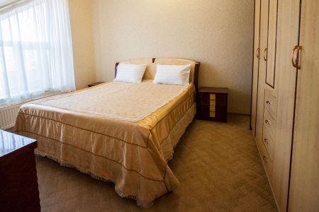 Люкс без балкона