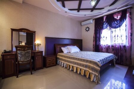 Апартамент Premium 2-местный