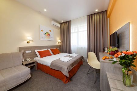 Комфорт Комфорт