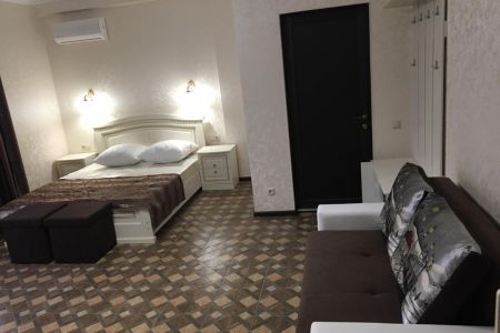 Стандарт 2-местный без балкона