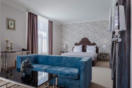 Люкс для молодоженов