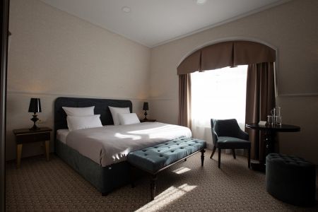 Супериор 2-местный DBL