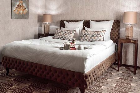 Номер президентский