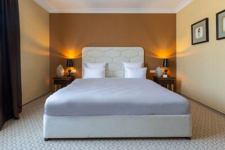 Семейный 2-местный семейный