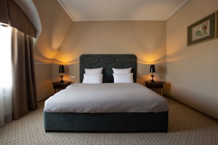 Бизнес  2-местный DBL