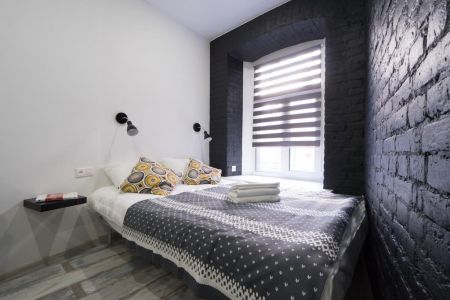 Апартаменты Бизнес 2-местный  