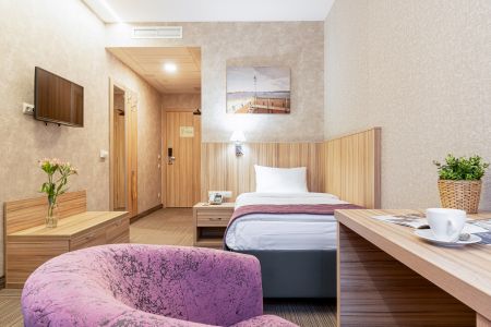 Стандарт 1-местный