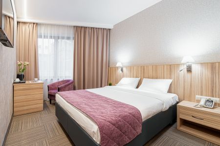 Стандарт 2-местный Cabin  