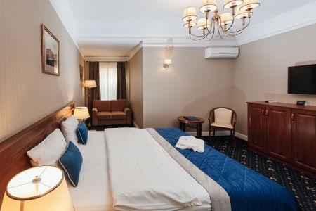 Улучшенный 2-местный