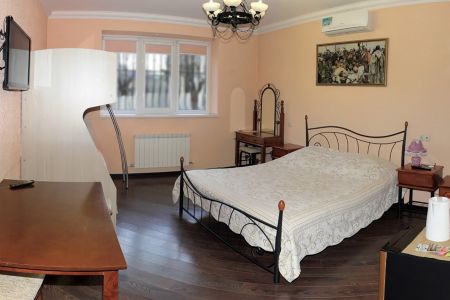 Стандарт 4-местный (20кв.м) корпус А