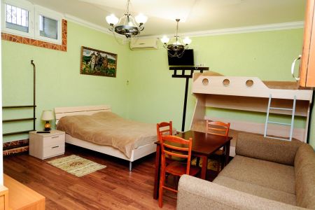 Эконом Эконом в цокольном этаже 40 кв.м корпус А