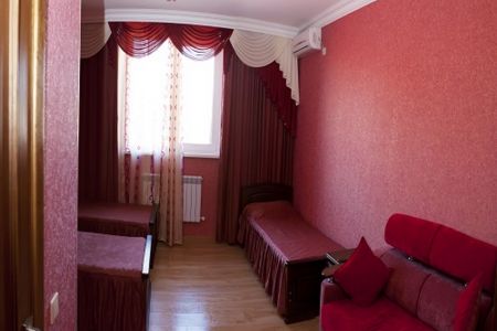 Стандарт 3-местный