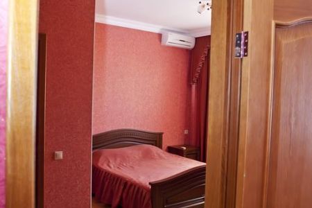 Семейный 4-местный 2 комн