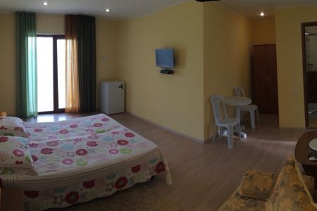 Стандарт 2-местный 1-комнатный