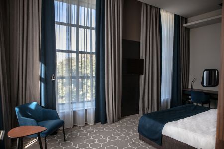 Представительские Апартаменты 2-местный