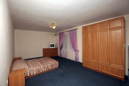 Люкс 2-местный