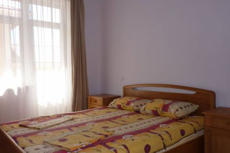 Семейный 2-местный 2-комнатный